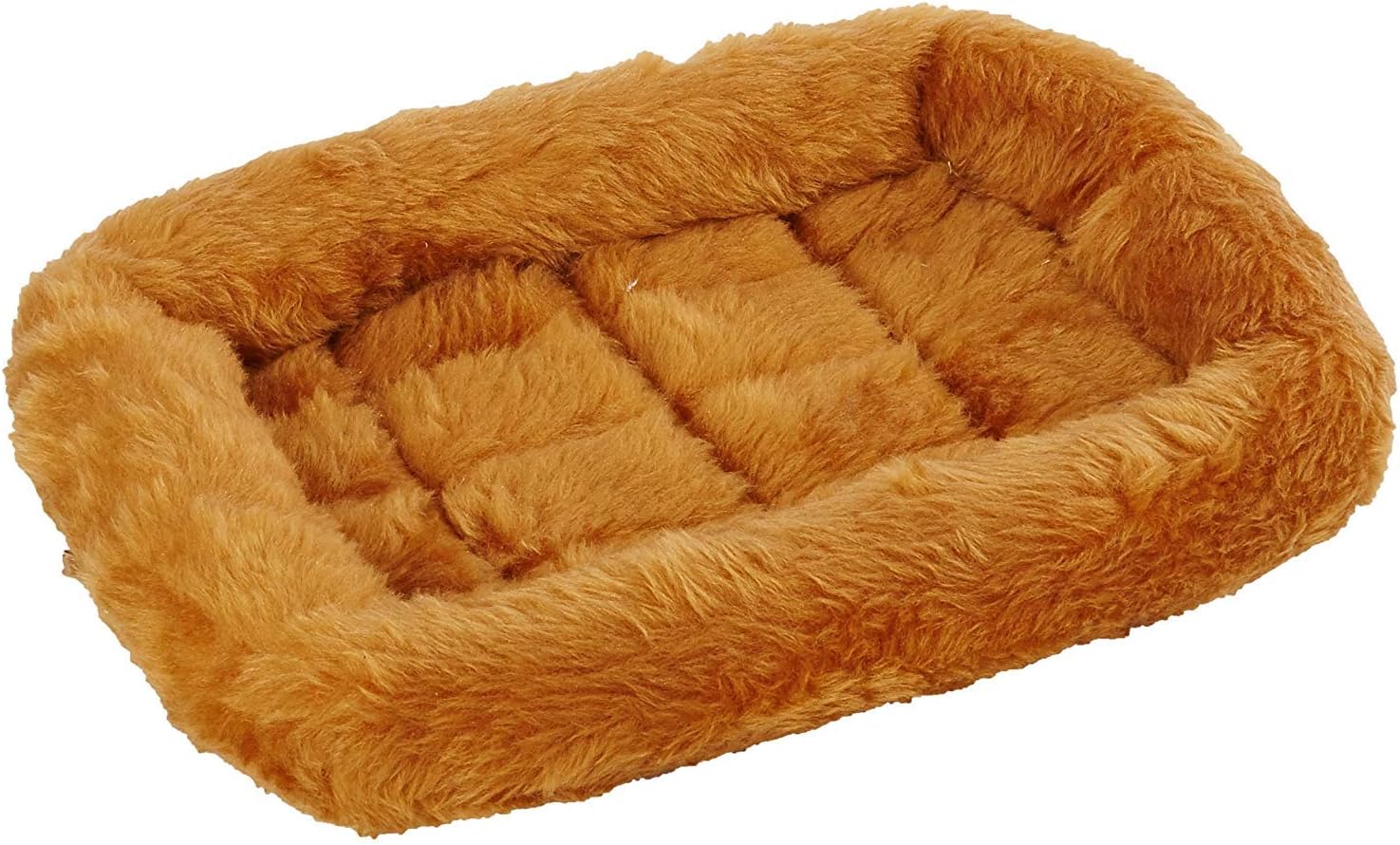Cozy Paws Ultra-Soft Pet Bed