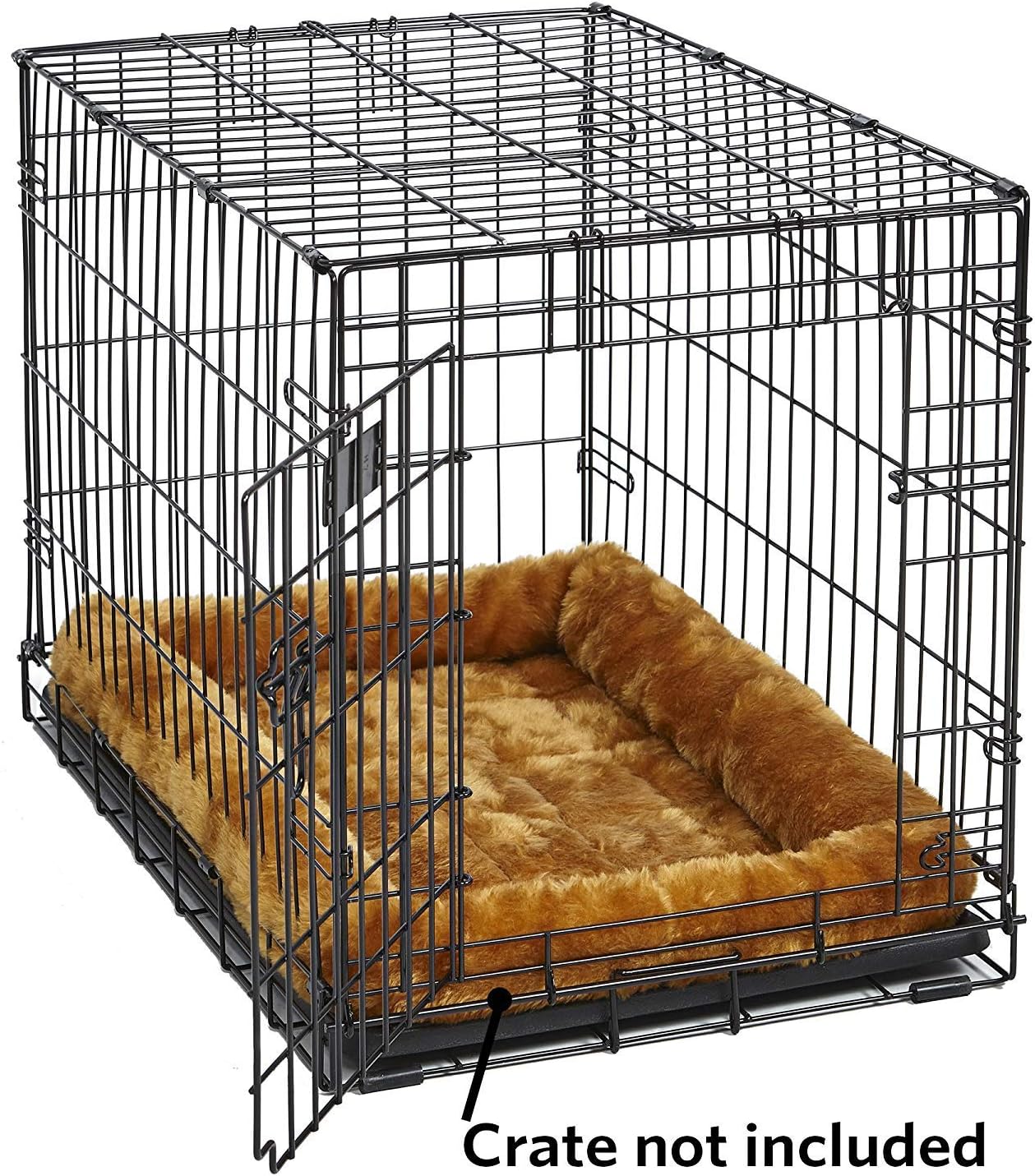 Cozy Paws Ultra-Soft Pet Bed