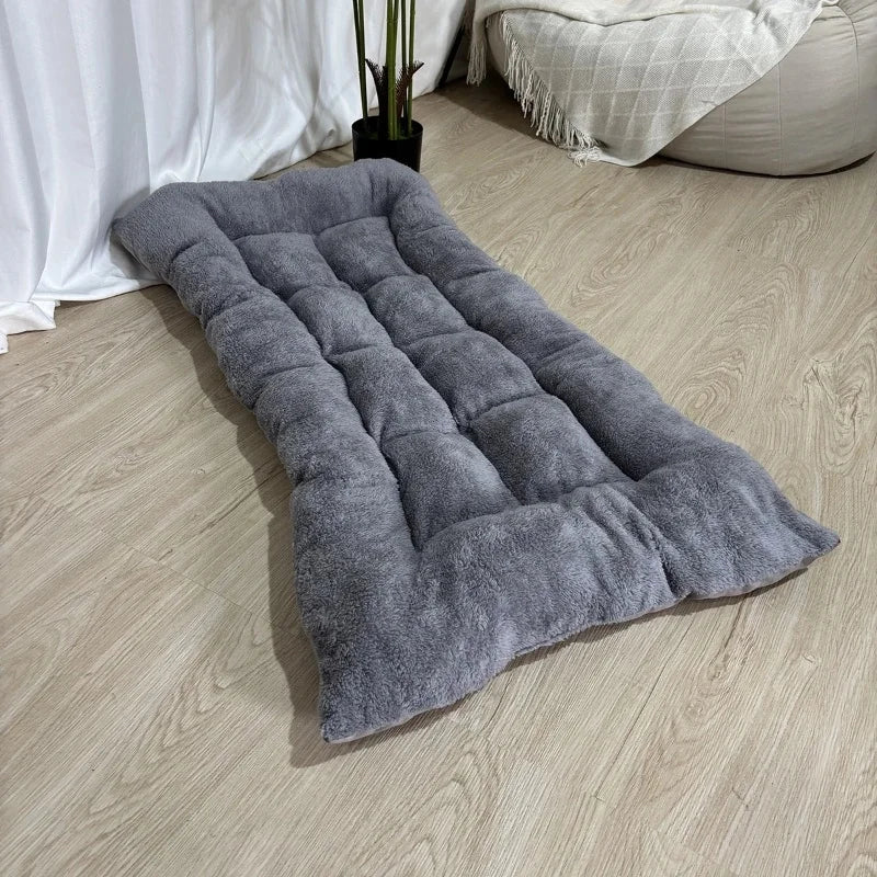 Cozy Deluxe Dog Sofa Bed